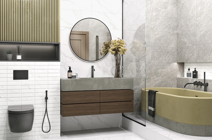 Bronks Alma Ceramica