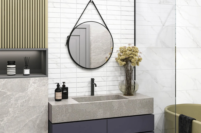 Bronks Alma Ceramica