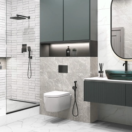 Bronks Alma Ceramica
