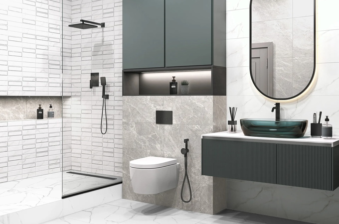 Bronks Alma Ceramica