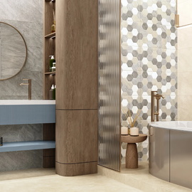 Savoy Alma Ceramica