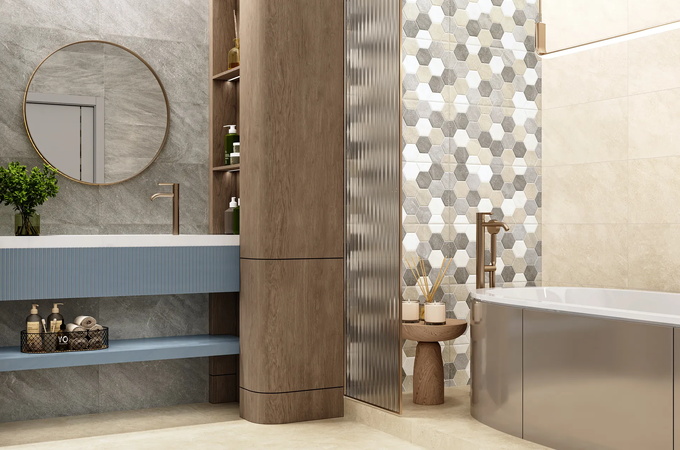 Savoy Alma Ceramica