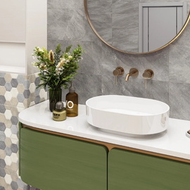 Savoy Alma Ceramica