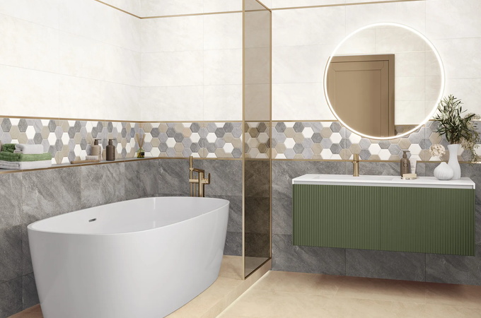 Savoy Alma Ceramica