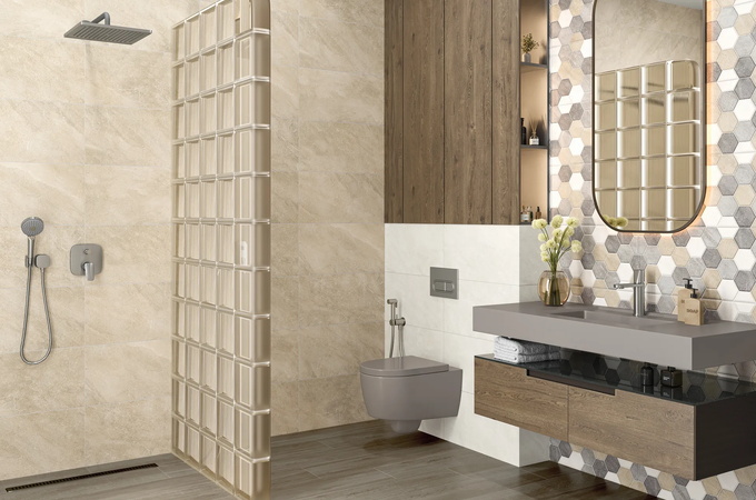 Savoy Alma Ceramica