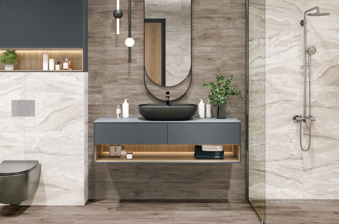 Citywood Alma Ceramica