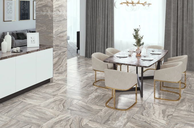 Stella Alma Ceramica