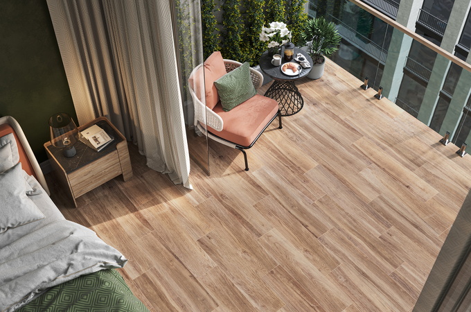 Hampton Alma Ceramica