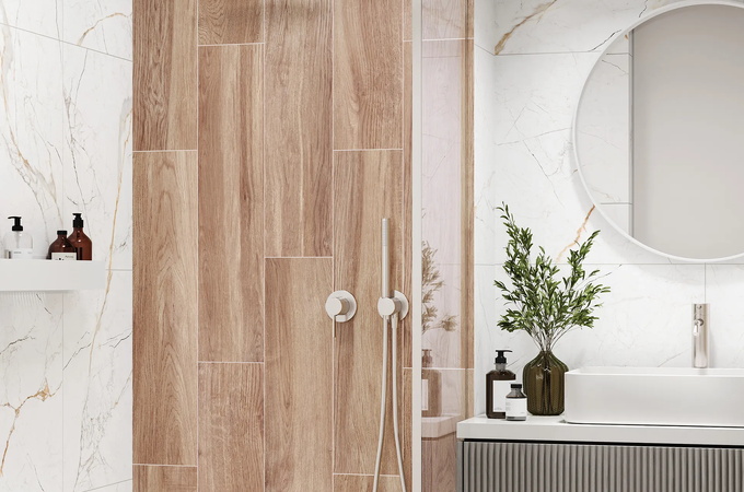 Hampton Alma Ceramica