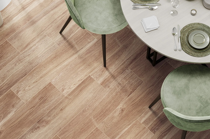 Hampton Alma Ceramica