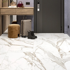 Calacatta Gold Alma Ceramica