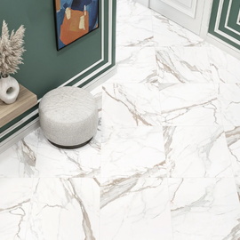 Calacatta Gold Alma Ceramica