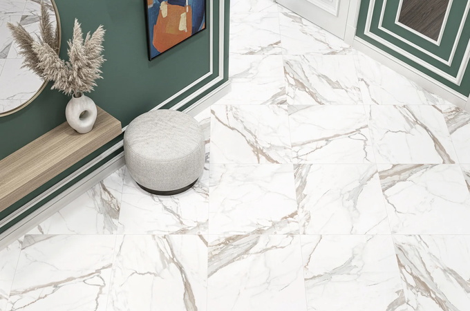 Calacatta Gold Alma Ceramica