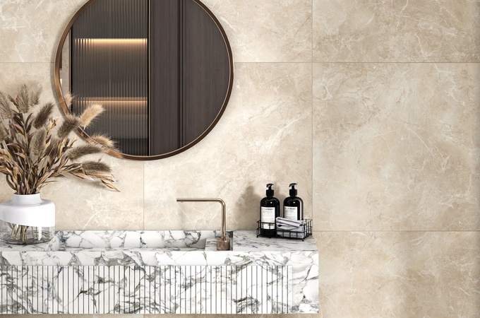 Diva Alma Ceramica