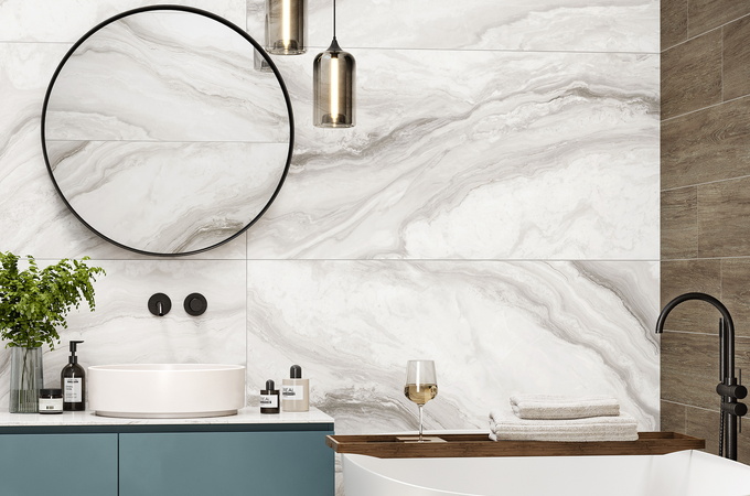 Experience Alma Ceramica