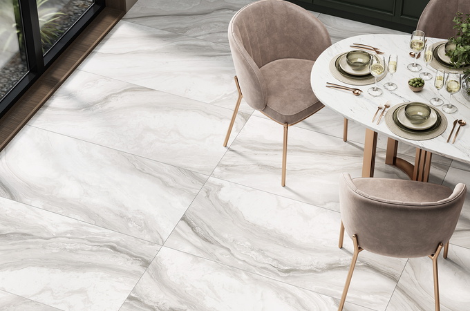Experience Alma Ceramica