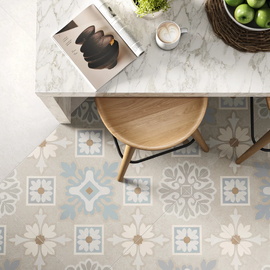 Floral Alma Ceramica