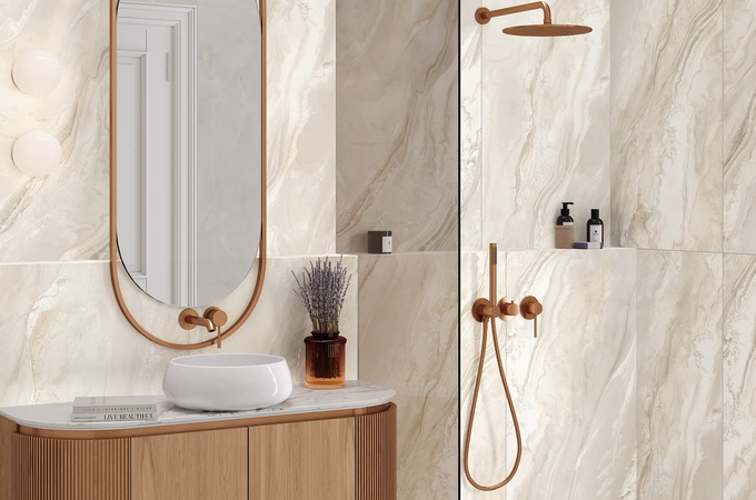 Glow Alma Ceramica