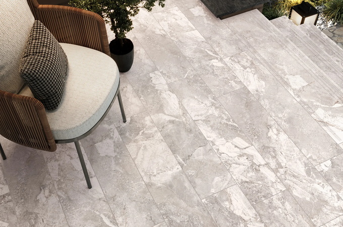 Landstone Alma Ceramica