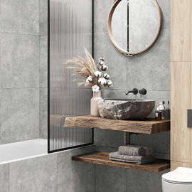 Loft Alma Ceramica