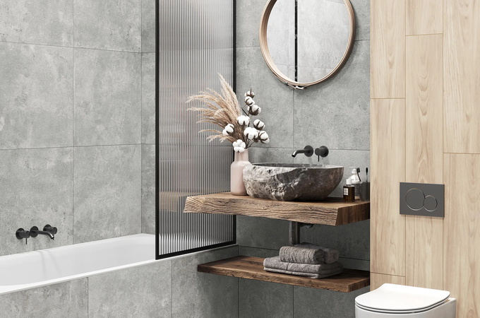 Loft Alma Ceramica