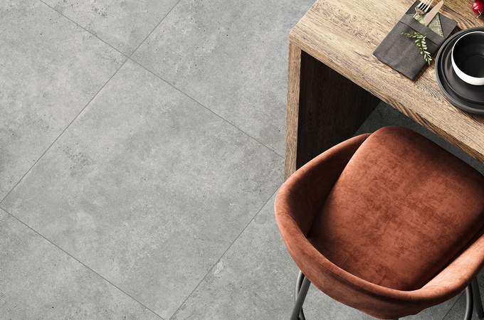 Loft Alma Ceramica