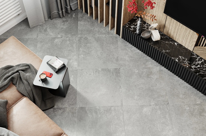 Loft Alma Ceramica