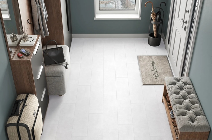 Megapolis Alma Ceramica