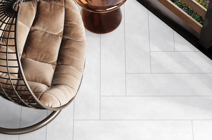 Megapolis Alma Ceramica