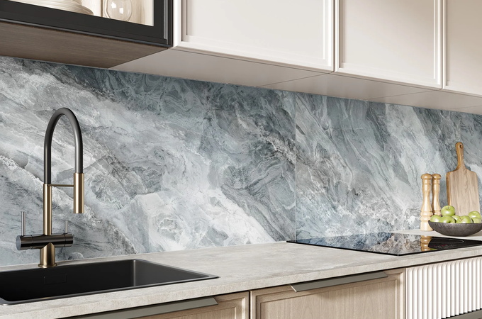 Ocean Alma Ceramica