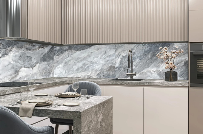 Ocean Alma Ceramica