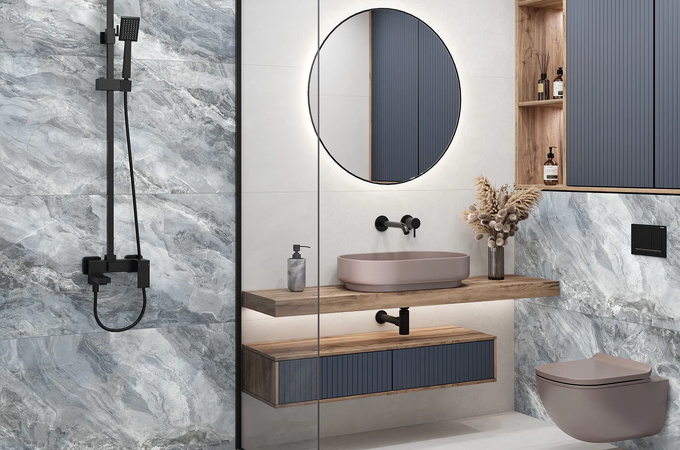 Ocean Alma Ceramica