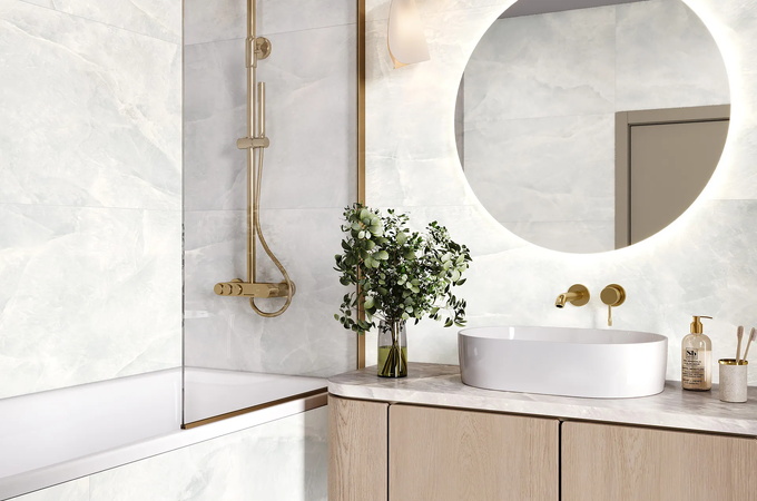 Onyx Diamond Alma Ceramica