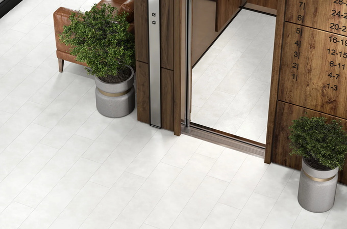 Panteon Alma Ceramica