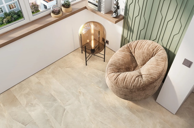 Seline Alma Ceramica