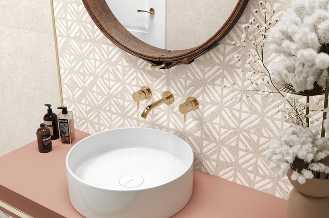 Summer Alma Ceramica