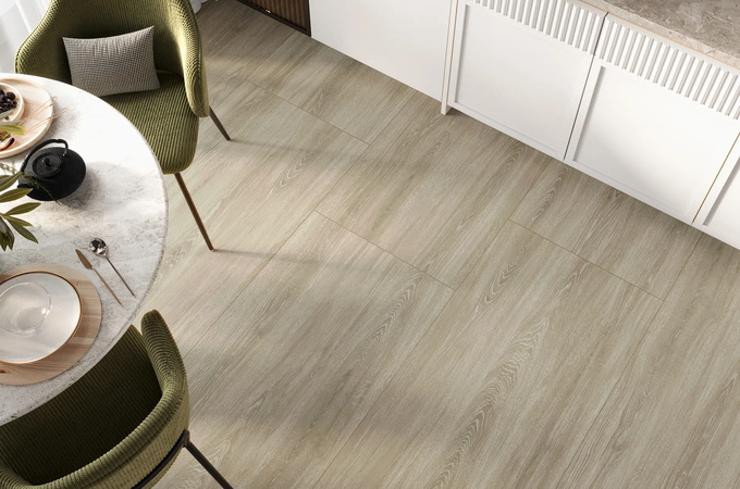 Woodstory Alma Ceramica