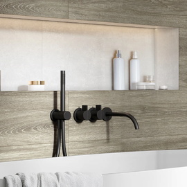 Woodstory Alma Ceramica