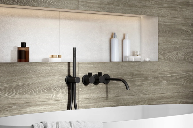 Woodstory Alma Ceramica
