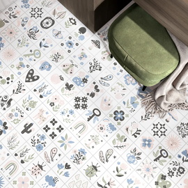 Talisman Alma Ceramica