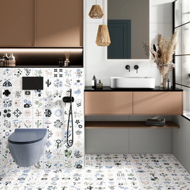 Talisman Alma Ceramica