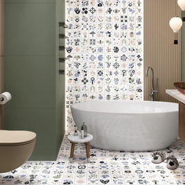 Talisman Alma Ceramica