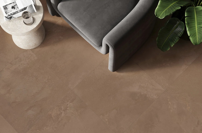 Tangerine Alma Ceramica