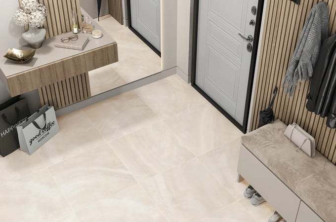 Voile Alma Ceramica