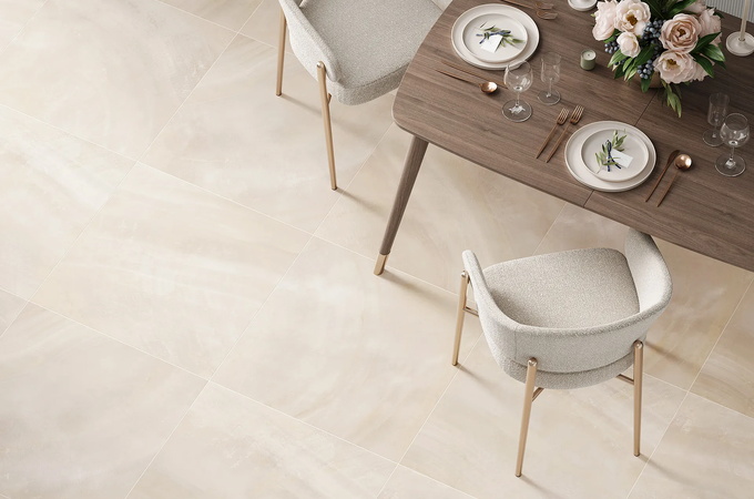Voile Alma Ceramica