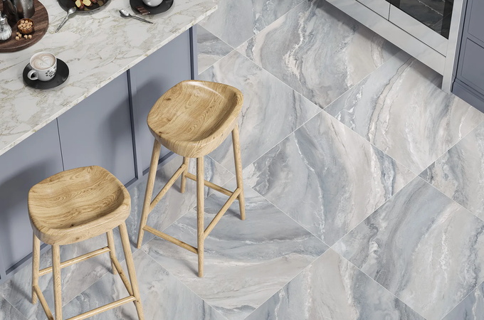 Voile Alma Ceramica