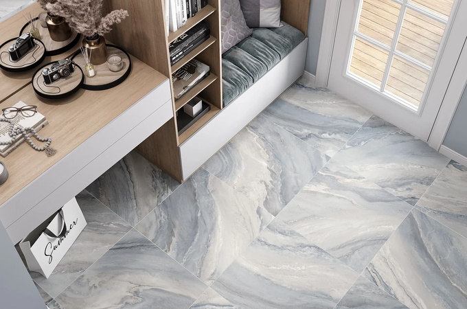 Voile Alma Ceramica
