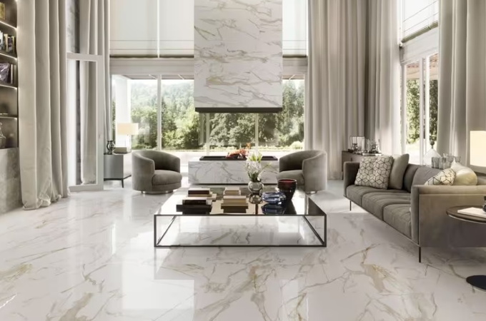 Charme Evo Italon