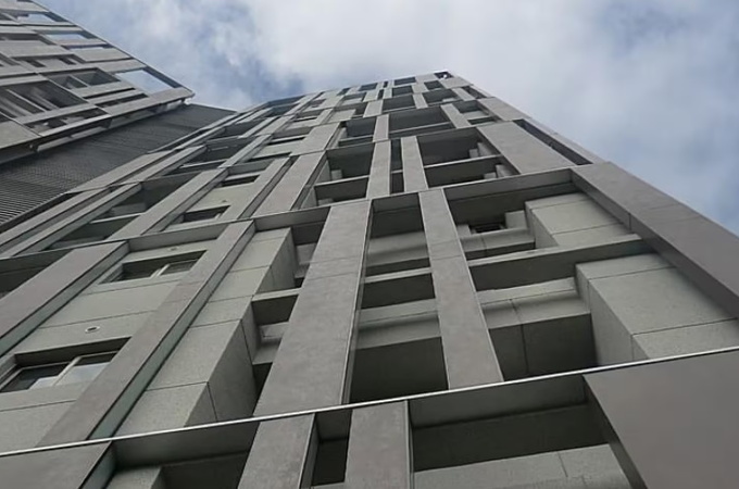 Oxide Laminam