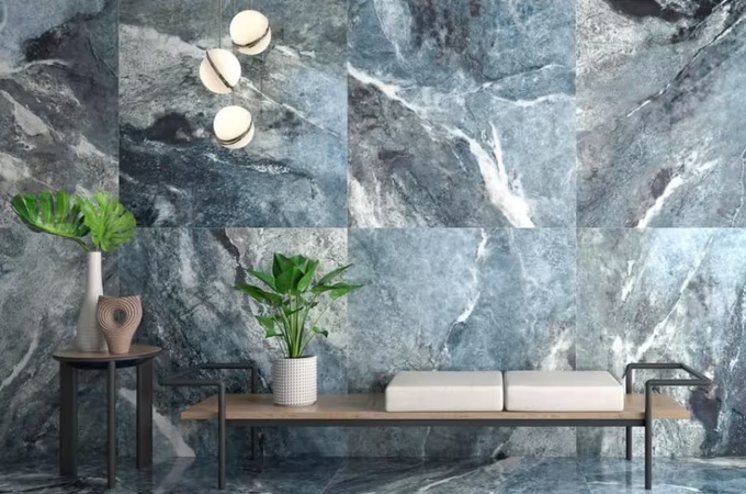 Керамогранит Amazona Geotiles